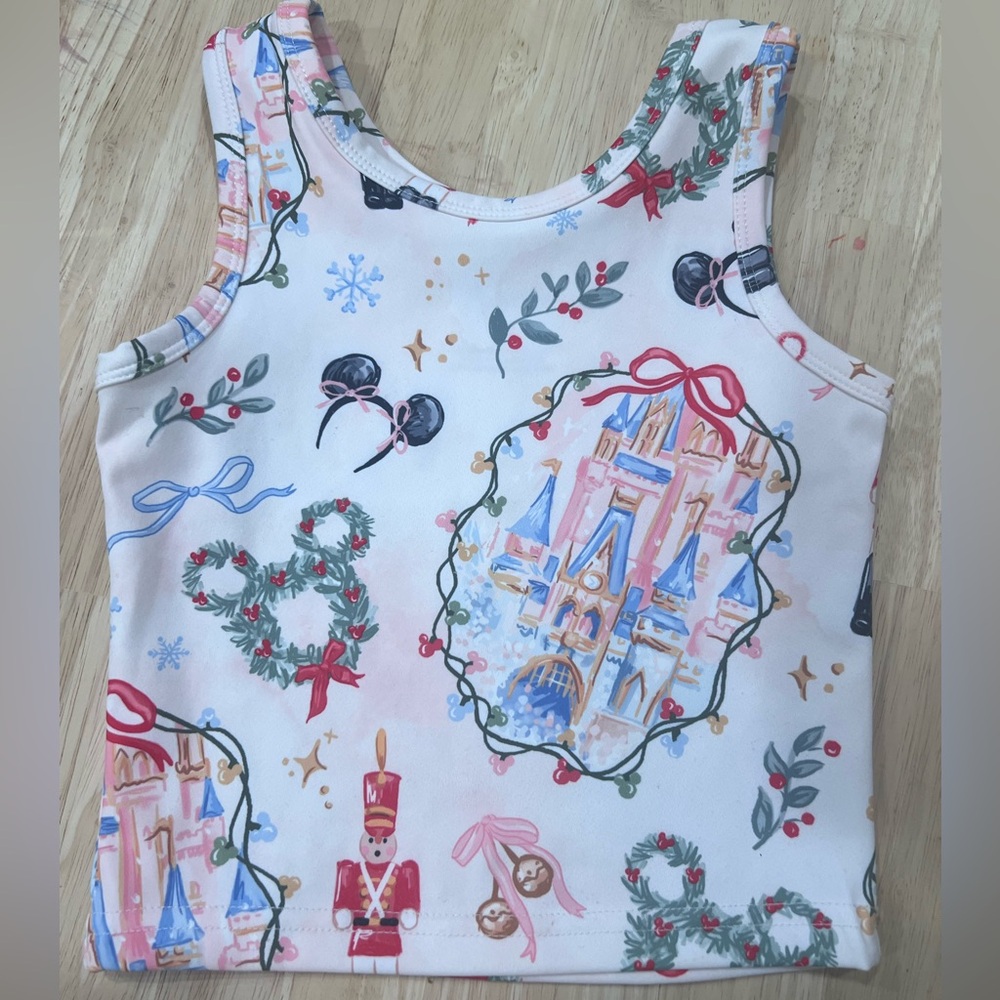 Adorable Girls Christmas set! - Picture 7 of 11